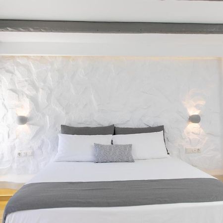 Marina'S Suites Naxos City Экстерьер фото