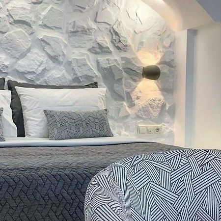 Marina'S Suites Naxos City Экстерьер фото